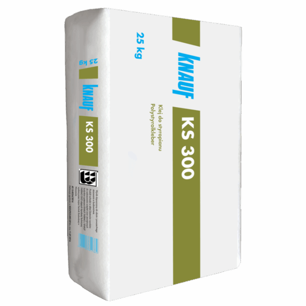 KNAUF KLEJ DO STYROPIANU KS 300