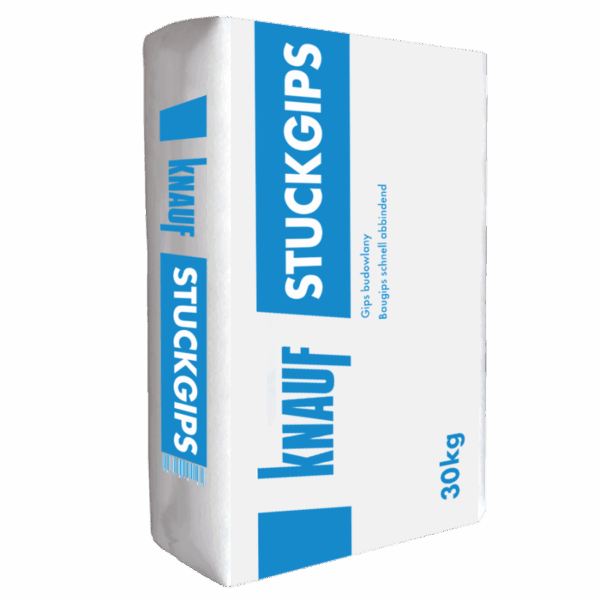 KNAUF STUCKGIPS