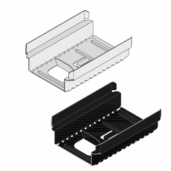 ŁĄCZNIK WZDŁUŻNY DO CD C3/C5