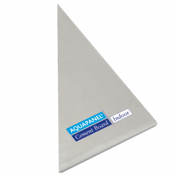 PŁYTA CEMENTOWA AQUAPANEL® INDOOR