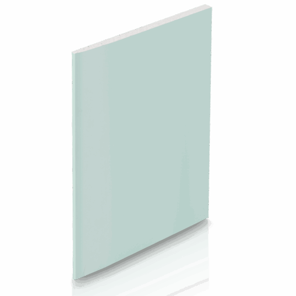 PŁYTA KNAUF IMPREGNOWANA