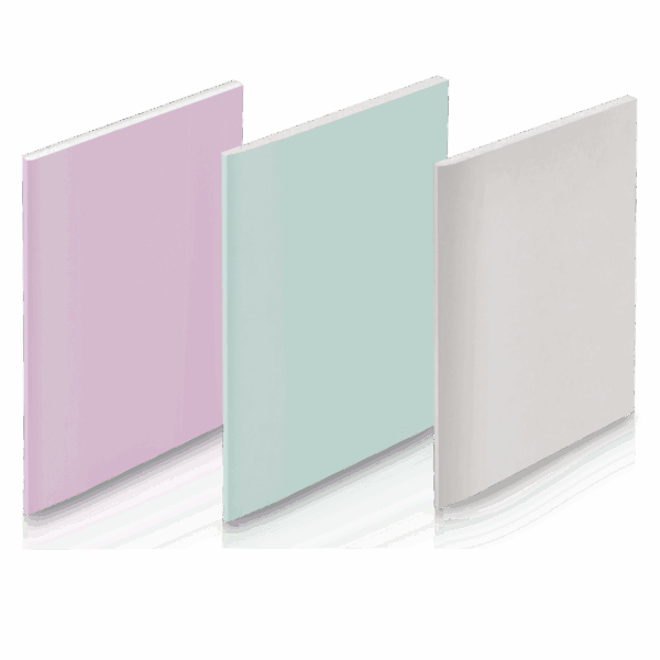 PŁYTA KNAUF MAŁOFORMATOWA ZWYKŁA