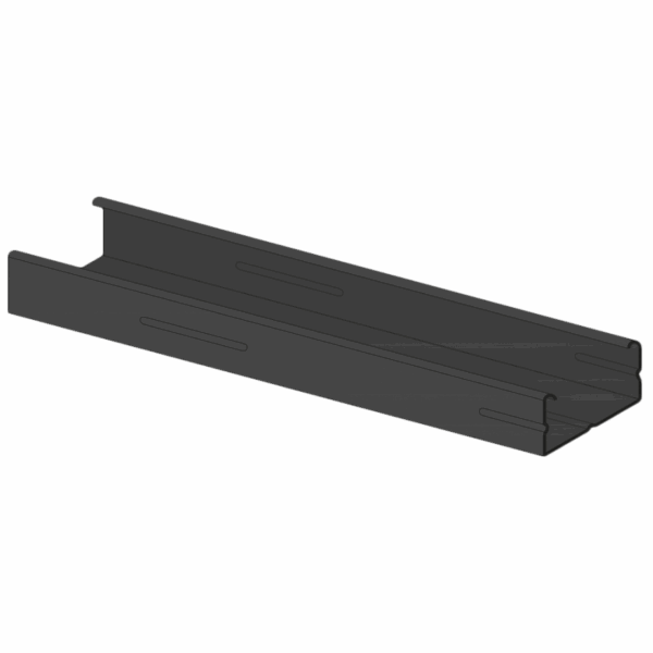 Profil CD C3 60x27x0,6 mm