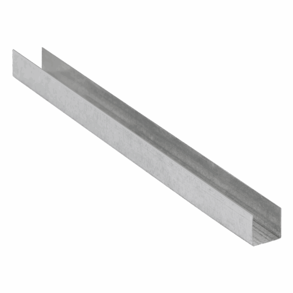 Profil UD 28×25×0,6 mm