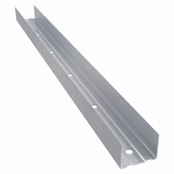 Profil UW 150x40x0,6 mm