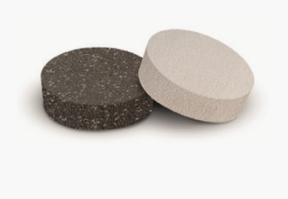 Zaślepki/zatyczki styropianowe grafit 031 lub białe 040 (250 szt)